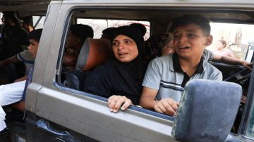 70 شهيدا في غزة خلال الـ 24 ساعة الماضية