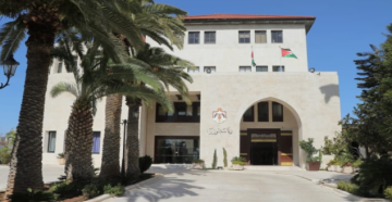 صائب خريسات وزيرا للزراعة والمومني للاتصال الحكومي صائب خريسات وزيرا للزراعة والمومني للاتصال الحكومي