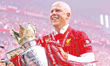 هل يواجه ليفربول مصير ريال مدريد المأساوي؟ هل يواجه ليفربول مصير ريال مدريد المأساوي؟