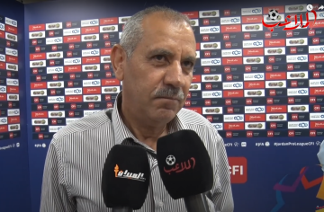 شلباية : لهذا السبب خرج المختار ولم يعد .. وحق الجماهير تعتب شلباية : لهذا السبب خرج المختار ولم يعد .. وحق الجماهير تعتب