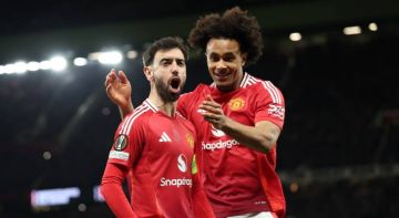 مانشستر يونايتد يواجه أرسنال في افتتاح ناري مانشستر يونايتد يواجه أرسنال في افتتاح ناري