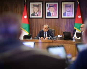 بالتفاصيل...قرارات مجلس الوزراء في جلسته المنعقدة اليوم