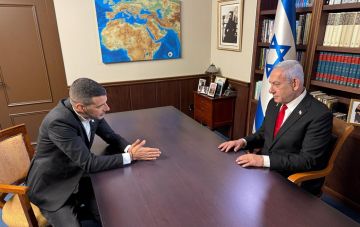 على ماذا يتكئ نتنياهو في سعيه لتجسيد حلم إسرائيل الكبرى؟ عاجل