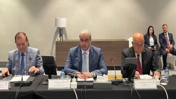 وزير الصحة يؤكد التزام الأردن بدعم المجلس العربي للاختصاصات الصحية