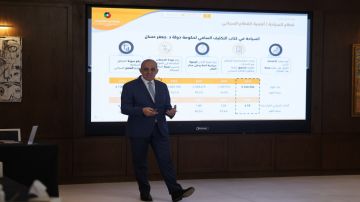 وزير السياحة: معايير دقيقة لضمان جدوى المشاريع السياحية واستدامتها برؤية التحديث الاقتصادي