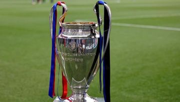 تعرّف على نظام قرعة دوري أبطال أوروبا ومواعيد مرحلة الدوري تعرّف على نظام قرعة دوري أبطال أوروبا ومواعيد مرحلة الدوري