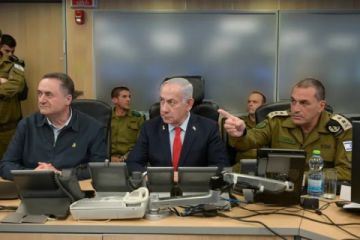 خلال اجتماع مشحون .. نتنياهو يهاجم رئيس أركان الجيش ويطالبه بالكف عن نشر إحاطات إعلامية ضده .. والأخير يرد بقوة
