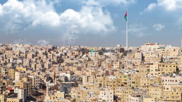 طقس صيفي معتدل في أغلب المناطق