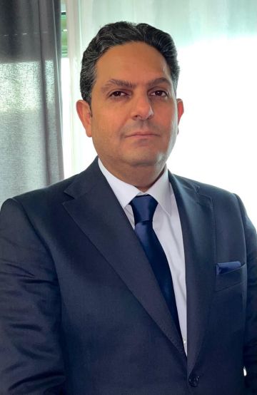 الإصلاح السياسي في الأردن: مشروع دولة أم شراكة ناقصة؟ الإصلاح السياسي في الأردن: مشروع دولة أم شراكة ناقصة؟