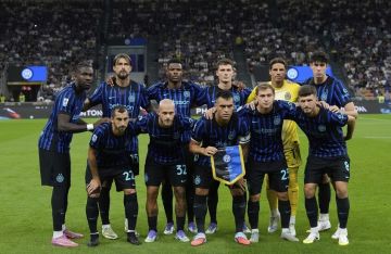 إنتر ميلان يكرم ضيفه تورينو بهزيمة ساحقة (فيديو)