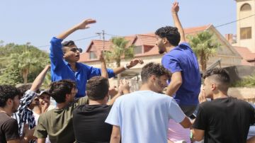 وزارة التربية : 70 نسبة النجاح العامة في التوجيهي جيل 2008