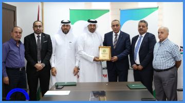 الأردن يستضيف بطولة غرب آسيا للسيدات للكرة الطائرة
