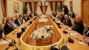  خارجية الأعيان تدعو لتحرك دولي لوقف الحرب على غزة