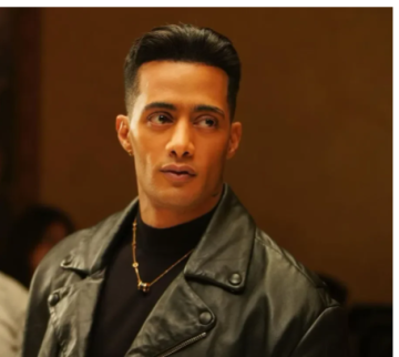 حادث مأساوي خلال حفل محمد رمضان في الساحل الشمالي حادث مأساوي خلال حفل محمد رمضان في الساحل الشمالي