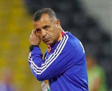 الفيصلي والوحدات والسرحان.. ثلاثة أندية كبرى تقيل مدربيها خلال 3 جولات فقط! الفيصلي والوحدات والسرحان.. ثلاثة أندية كبرى تقيل مدربيها خلال 3 جولات فقط!