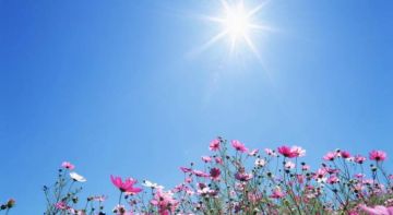 حالة الطقس في الأردن: أجواء صيفية مستقرة ودرجات حرارة معتدلة حتى الخميس عاجل