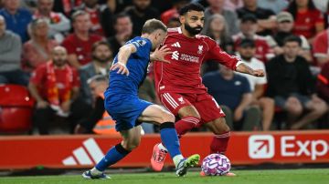ليفربول يفتتح الموسم بفوز مثير 4-2