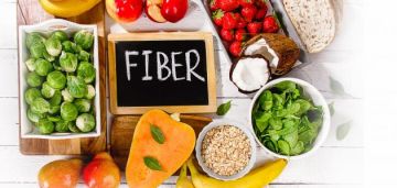 تؤثر على الهضم.. احذر تناول الألياف بطريقة خاطئة تؤثر على الهضم.. احذر تناول الألياف بطريقة خاطئة