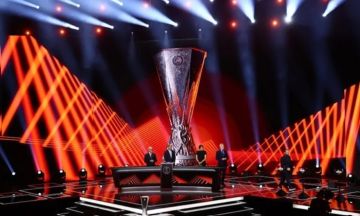 تعرف على نتائج قرعة الدوري الأوروبي