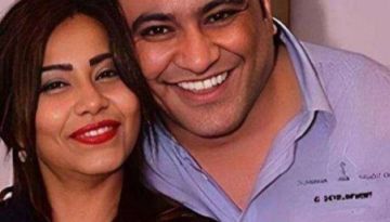 رسالة غامضة من شقيق شيرين عبدالوهاب: إلى لوسي اسمك ورد في الاتجار بالأبيض رسالة غامضة من شقيق شيرين عبدالوهاب: إلى لوسي اسمك ورد في الاتجار بالأبيض