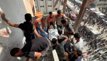 ارتفاع حصيلة عدوان الاحتلال على قطاع غزة إلى 62,744 شهيدا