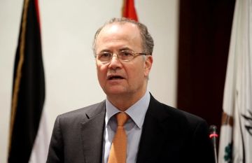 رئيس الوزراء الفلسطيني: سنعلن قريبا تشكيل لجنة مؤقتة لإدارة قطاع غزة رئيس الوزراء الفلسطيني: سنعلن قريبا تشكيل لجنة مؤقتة لإدارة قطاع غزة