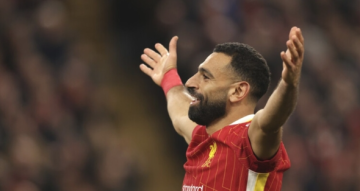 كيف قلبت تغريدة محمد صلاح موازين الرياضة والإنسانية؟ كيف قلبت تغريدة محمد صلاح موازين الرياضة والإنسانية؟