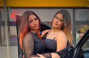 مصر.. القبض على صانعتي محتوى يكشف عن تهم خطيرة بالقاهرة