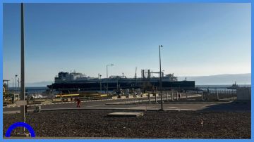 ميناء العقبة يستقبل إنرجيوس فورس لتأمين إمدادات الطاقة ميناء العقبة يستقبل إنرجيوس فورس لتأمين إمدادات الطاقة