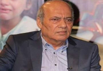 السفير الفلسطيني يثمن الجهود الأردنية المبذولة لإيصال المساعدات إلى غزة السفير الفلسطيني يثمن الجهود الأردنية المبذولة لإيصال المساعدات إلى غزة