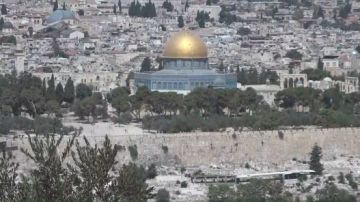 الأردن يشدد على أن لا سيادة لإسرائيل على المسجد الأقصى المبارك