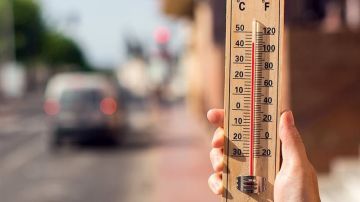 أجواء صيفية عادية مستمرة حتى يوم الاثنين