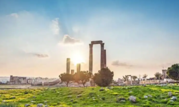 أجواء صيفية معتدلة حتى الجمعة