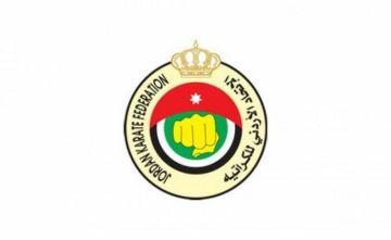 الأردن يتصدر البطولة العربية للكراتيه بـ99 ميدالية