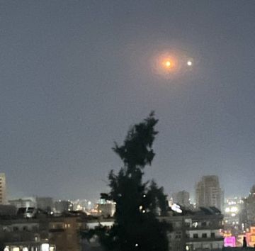 سوريا: الهجوم الثاني خلال 24 ساعة.. غارات إسرائيلية تستهدف مواقع عسكرية في ريف دمشق عاجل