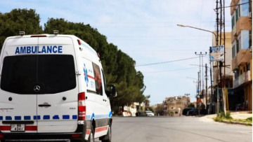 الدفاع المدني يتعامل مع 1659 حادثا متنوعا خلال 24 ساعة