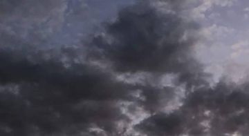 الأرصاد: غيوم رعدية فوق العقبة وهطول زخات مطرية الأرصاد: غيوم رعدية فوق العقبة وهطول زخات مطرية