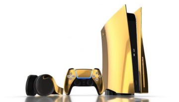 تراجع احتمالات زيادة سعر PS5 بعد انتقال إنتاجه من الصين لتفادي الرسوم الجمركية تراجع احتمالات زيادة سعر PS5 بعد انتقال إنتاجه من الصين لتفادي الرسوم الجمركية