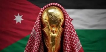 ترمب يكشف عن زمان ومكان قرعة كأس العالم 2026 ترمب يكشف عن زمان ومكان قرعة كأس العالم 2026