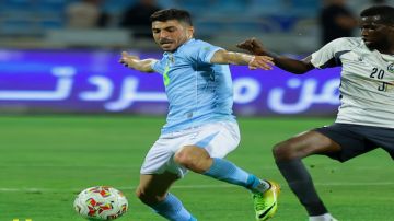 منافسات الجولة الثالثة من دوري المحترفين تنطلق الخميس