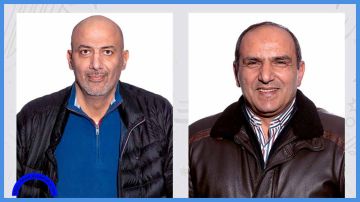 اتحاد السلة يعيد توزيع مناصبه الإدارية اتحاد السلة يعيد توزيع مناصبه الإدارية