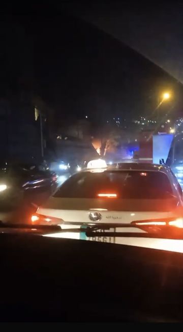 الأمن العام: تسرب غاز وراء انفجار وانهيار جزء من منزل في منطقة النصر