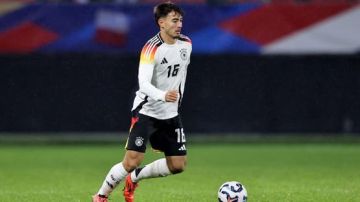 استدعاء لاعب ألمانيا لقائمة منتخب كوريا الجنوبية استدعاء لاعب ألمانيا لقائمة منتخب كوريا الجنوبية
