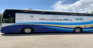 الترخيص المتنقل المسائي للمركبات ببلدية برقش غدا الترخيص المتنقل المسائي للمركبات ببلدية برقش غدا