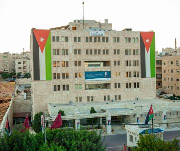 مئات المرشحين للامتحان التنافسي أسماء عاجل