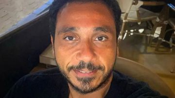 وفاة مخرج مصري بعد ترك رسالة غامضة