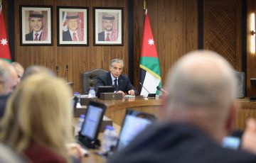 الموافقة على حوافز ومزايا لمشاريع توليد الكهرباء التقليدية والمتجددة في الأردن
