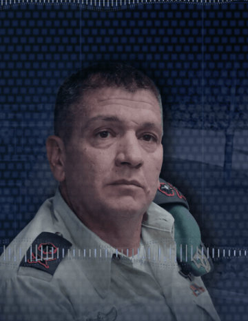 رئيس الاستخبارات السابق: نتنياهو جبان ورئيس الأركان مصاب بالبارانويا رئيس الاستخبارات السابق: نتنياهو جبان ورئيس الأركان مصاب بالبارانويا