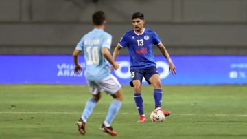 حصاد الجولة .. الرمثا يواصل اسقاط الكبار وينفرد بصدارة الدوري الأردني - فيديو حصاد الجولة .. الرمثا يواصل اسقاط الكبار وينفرد بصدارة الدوري الأردني - فيديو