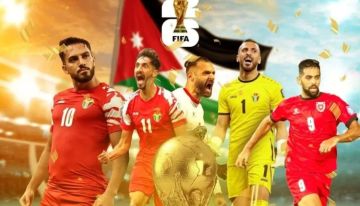 مكافآت المونديال في جيوب لاعبي النشامى